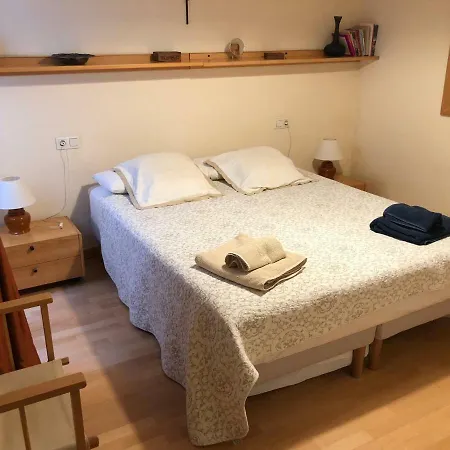 Apartament Llevant - Vistas Espectaculares *